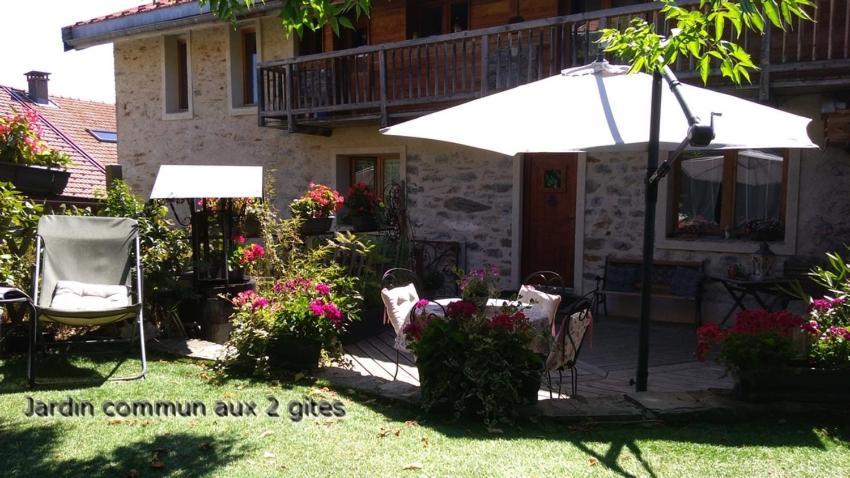 Aux Pieds Des Cimes Apartment La Plagne
