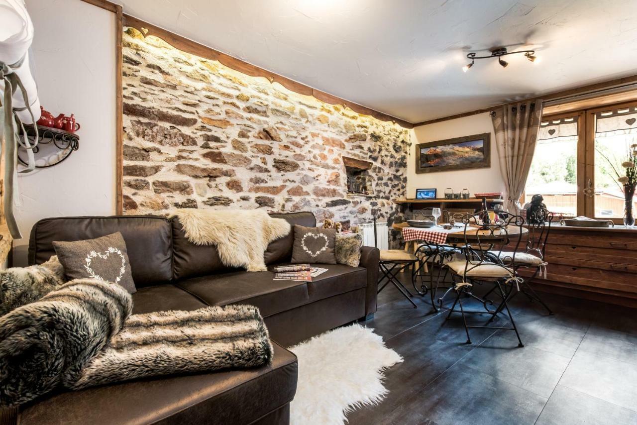 Aux Pieds Des Cimes Appartement La Plagne